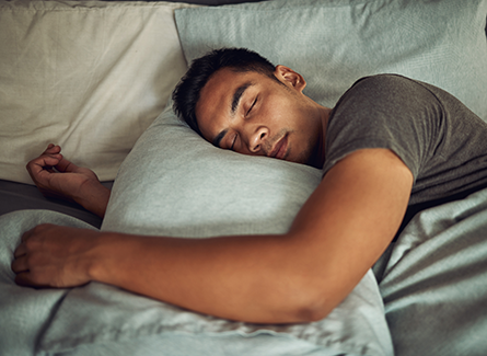改善睡眠的小贴士