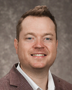 Brian P. Geraghty, D.O.