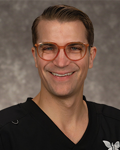 Joseph R. Spaniol, M.D.