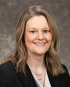 Laura P. Wolfe, MD, FACOG