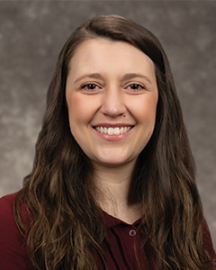 Baylee Clark, APRN