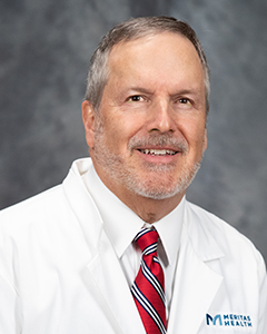 David R. Hockmuth医学博士