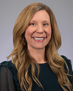 Valery Webb, CNM, FNP-C