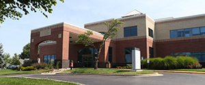 Meritas Health ENT