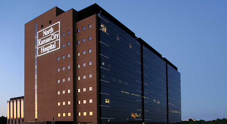 NKCH Again Ranked Among U.S. News & World Report Best Hospitals