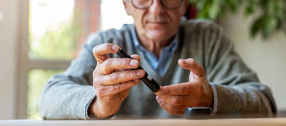 Diabetes and Liver Health â€“ How They Are Linked