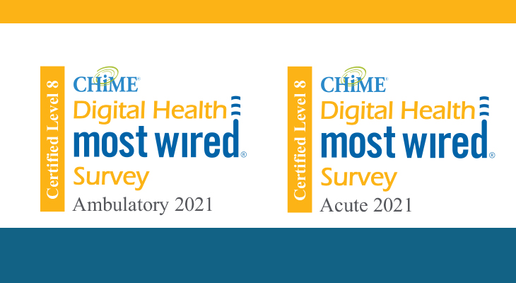 North Kansas City Hospital, Meritas Health Earn Most Wired Recognition