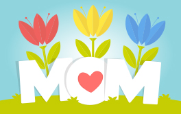Happy Mother’s Day
