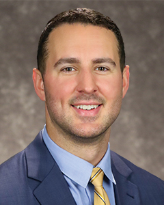 Zachary Fetter