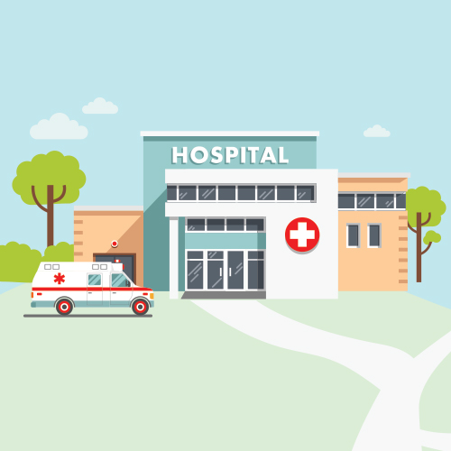 Sepa Adónde Ir: Sala de Emergencias versus Atención Exprés