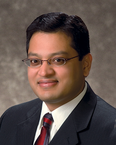Chakshu Gupta,医学博士
