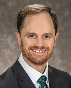 Colby A. Elder,医学博士
