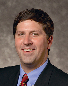 Cody S. Harlan,医学博士