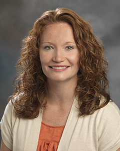 Jessica L. Brunkhorst，医学博士