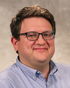 Jon G. Thomason，医学博士