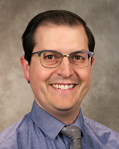 Brett J. McKnight, M.D.