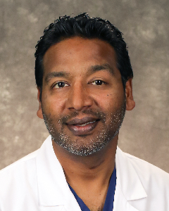 Gangaram G. Akangire医学博士