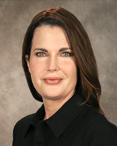 Amelia R. Harris, PsyD
