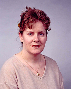 Jodi K. Jackson，医学博士