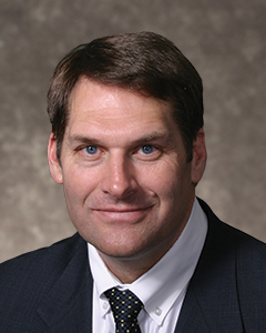 Daniel D. Weed，医学博士