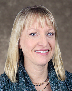 Beth Thomas,医学博士