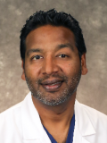 Gangaram G. Akangire医学博士
