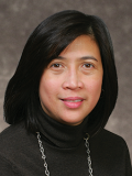Maria Charisse I. Lachica，医学博士